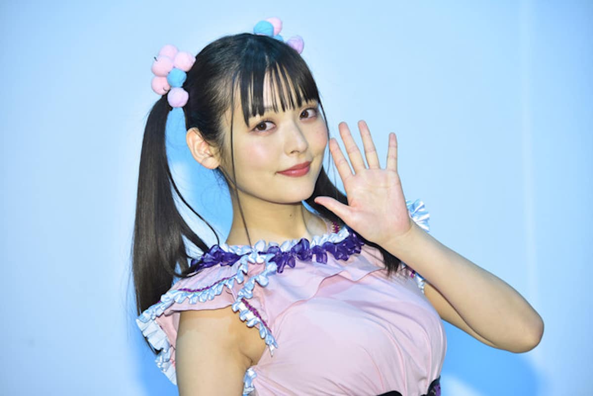 上坂すみれの身長体重とスリーサイズは 上智大学出身でロシア語が上手 Calm Buzz カルムバズ